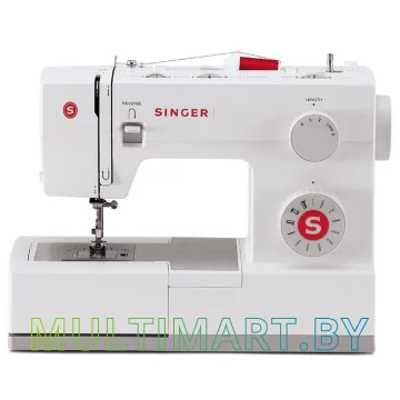 Швейная машина Singer Supera 5511
